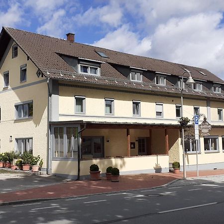 Gasthof Ramsauer Neufahrn in Niederbayern Exterior photo