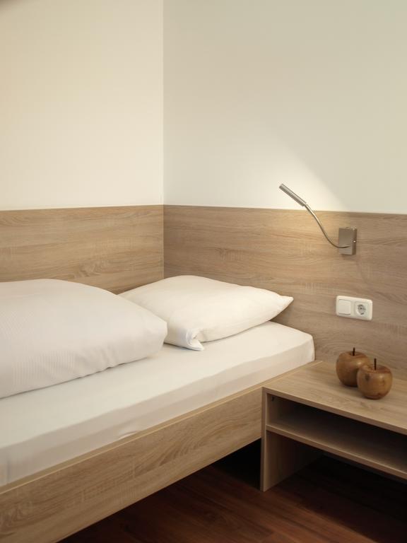 Gasthof Ramsauer Neufahrn in Niederbayern Room photo