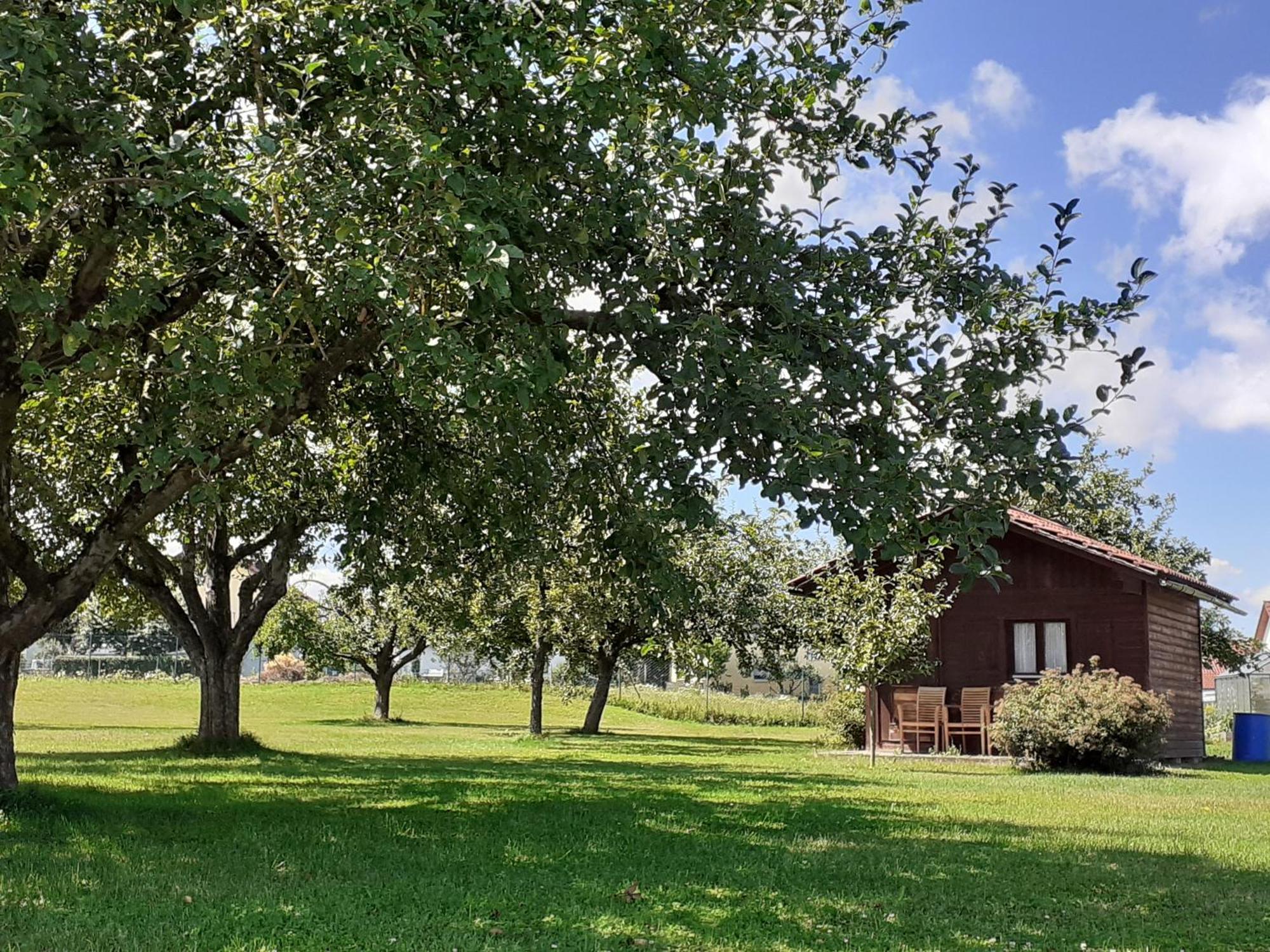 Gasthof Ramsauer Neufahrn in Niederbayern Exterior photo